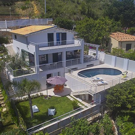 Skrokkia Apartment Castellammare del Golfo Buitenkant foto